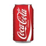 Coca-Cola Can