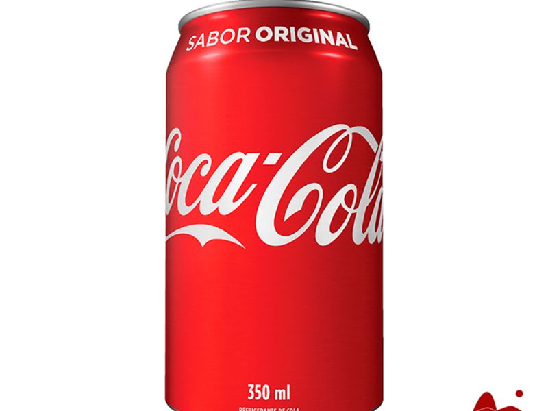 Coca-Cola Can