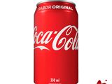 Coca-Cola Can