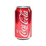 Coca-Cola Can