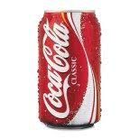 Coca-Cola Can