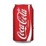 Coca-Cola Can