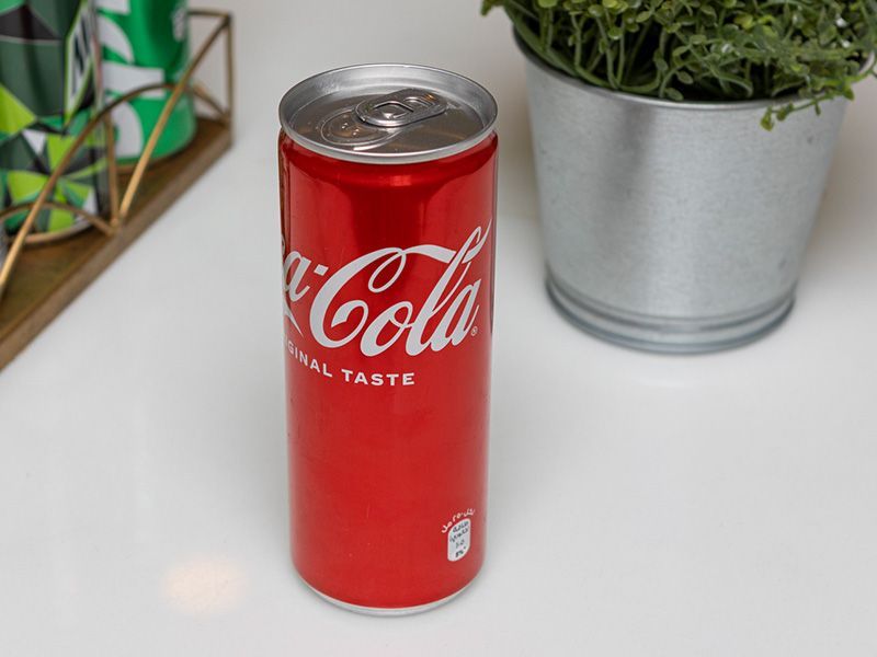 Coca-cola