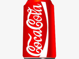Coca-Cola Can