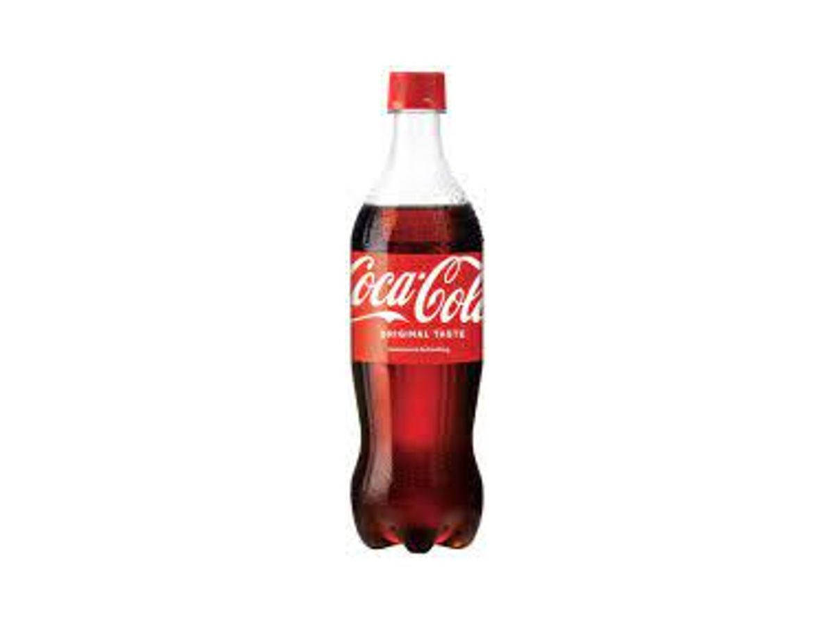 Coca-cola