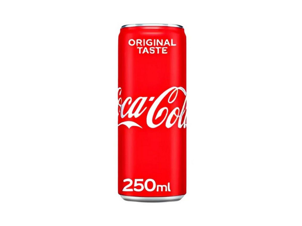 Coca-Cola