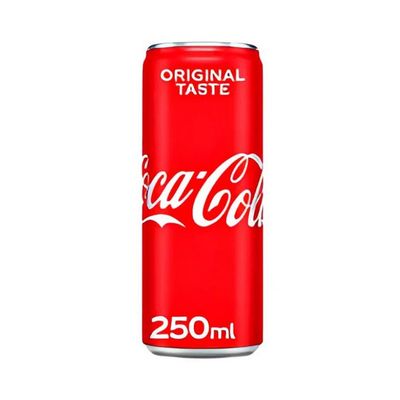 Coca-Cola