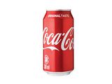 Coca-Cola Can