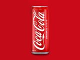 Coca-Cola Can
