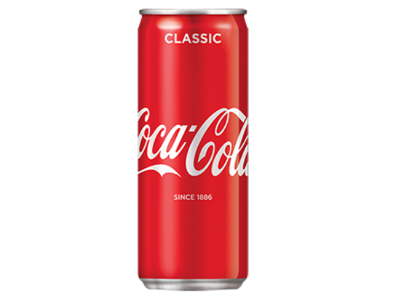Coca-Cola