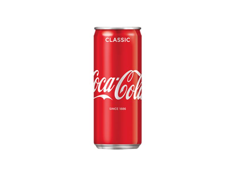 Coca-Cola