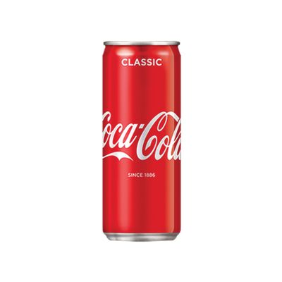 Coca-Cola