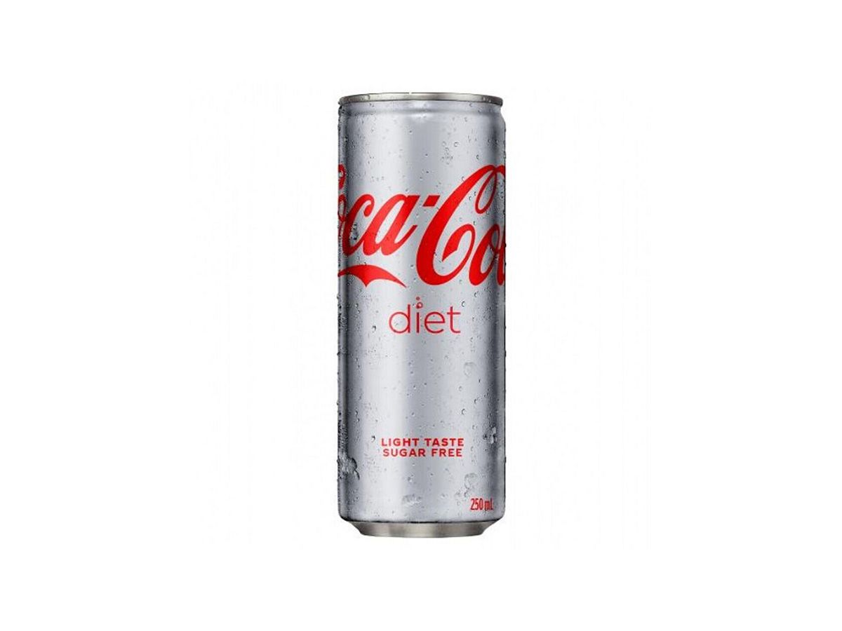 Coca-Cola Zero