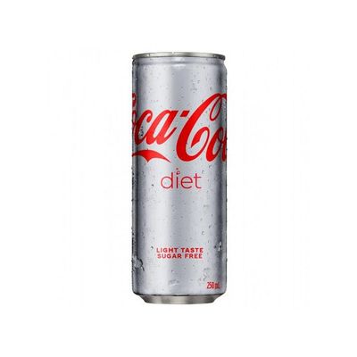 Coca-Cola Zero