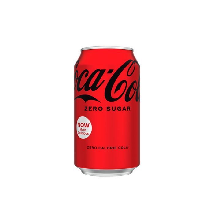 Coca-Cola Zero