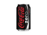 Coca-Cola Zero Can