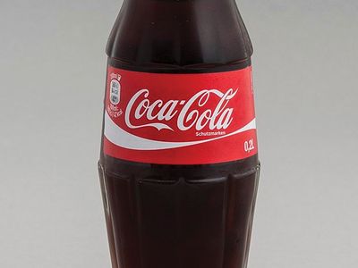 Coca-Cola