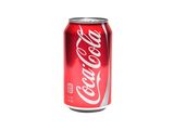 Coca-Cola Can