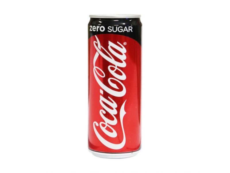 Coca-Cola Zero Sugar