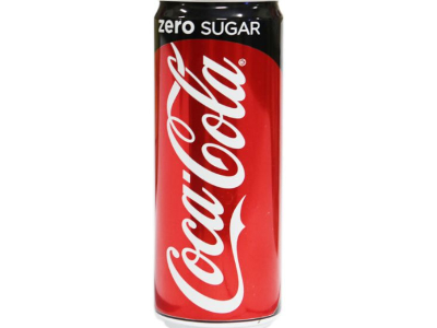 Coca-Cola Zero