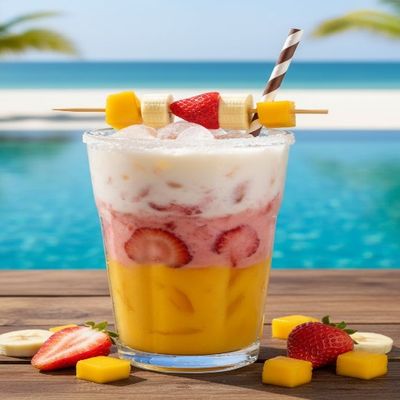 cocktail vip
