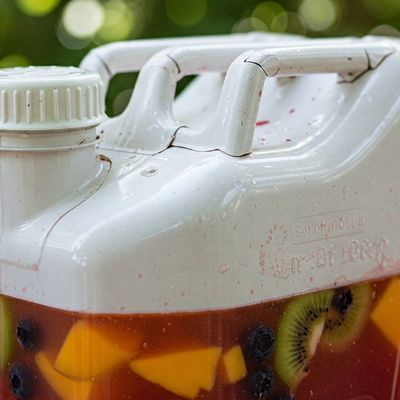 Family Packs Cocktail Mixer