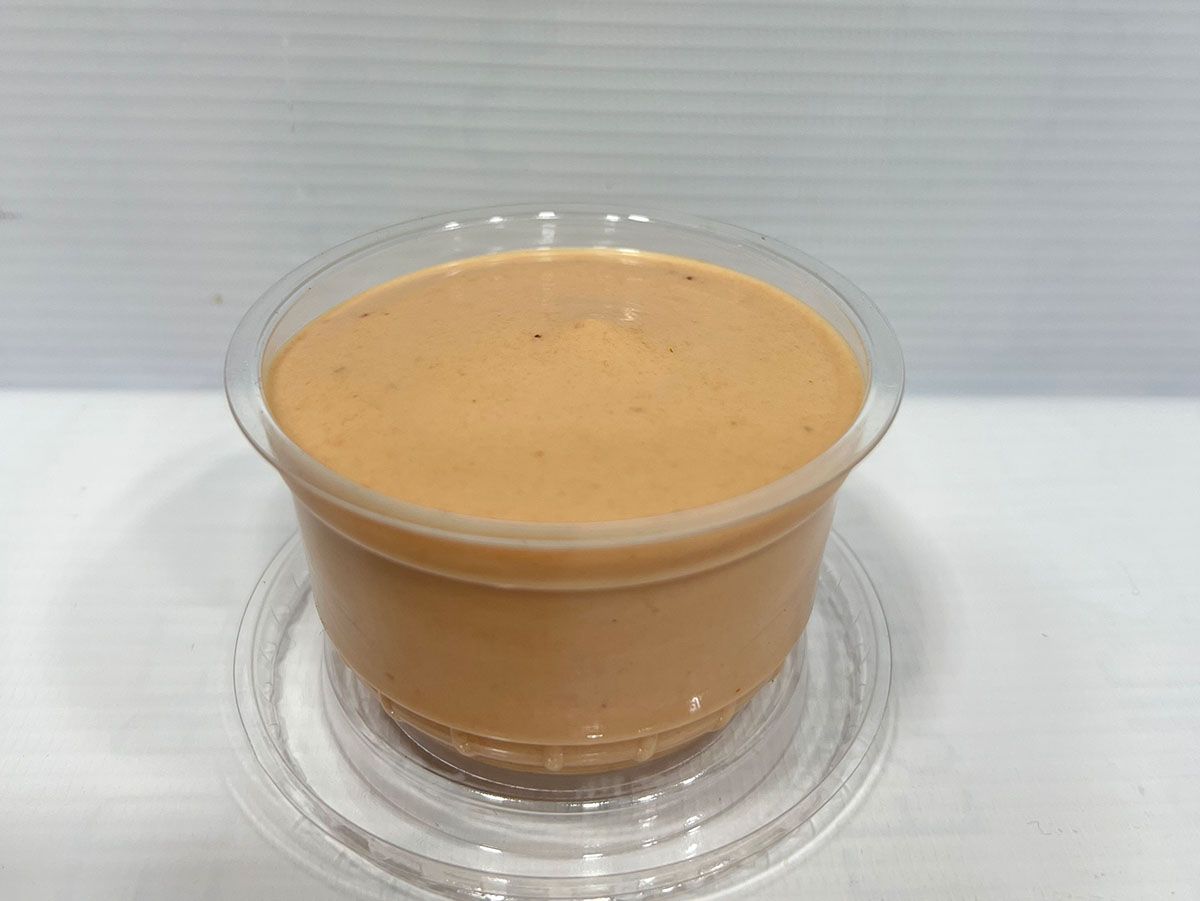 Cocktail Sauce