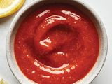 Cocktail sauce