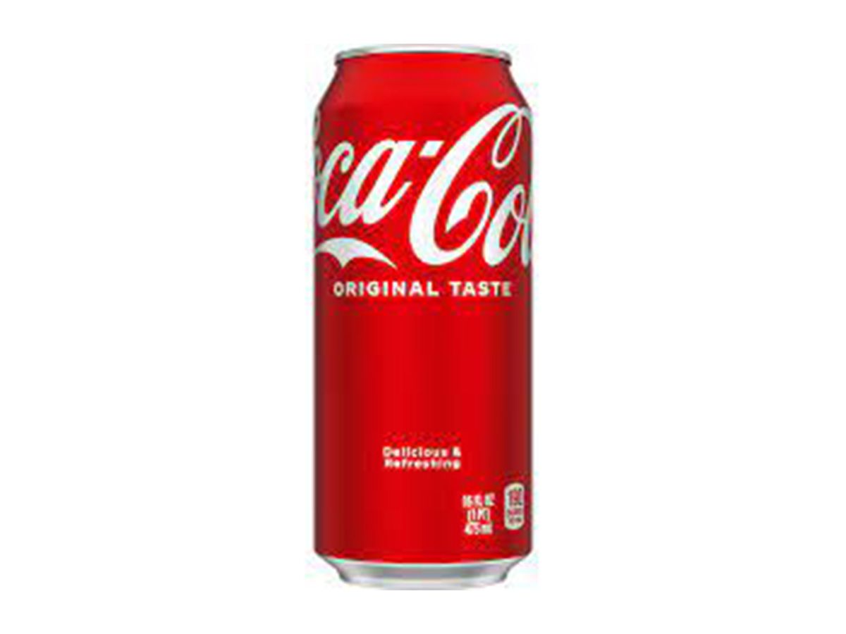 Coca-cola