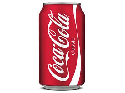 Coca-Cola Can