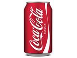 Coca-Cola Can