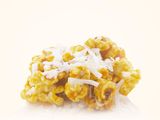 Coconut Popcorn