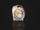 Coconut Roll