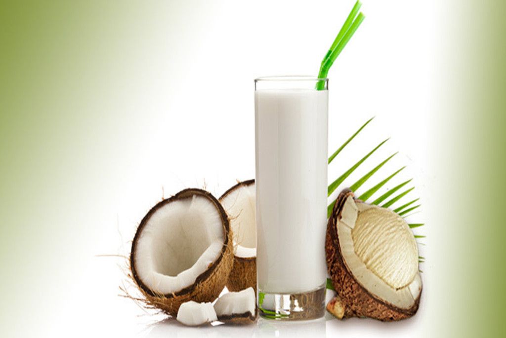 Coconut With Raisin Sobia