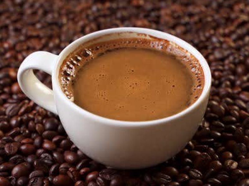 Coffee
