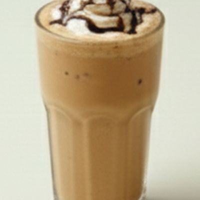 Coffee Milkshake