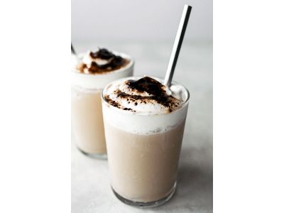 Coffee Frappuccino