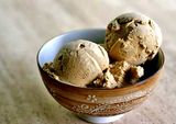 Nescafe Ice Cream