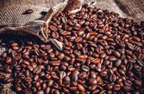 Special Dark Roast Coffee