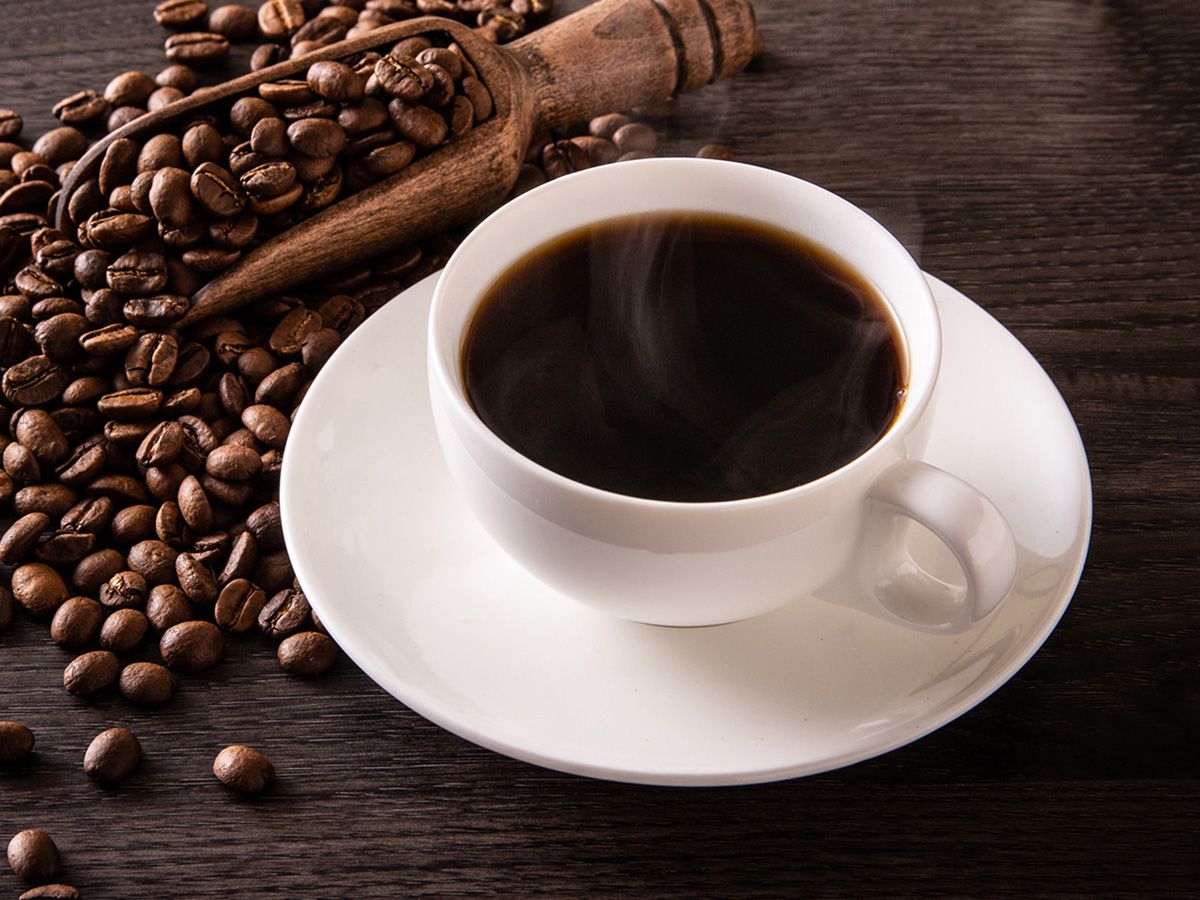 Coffee