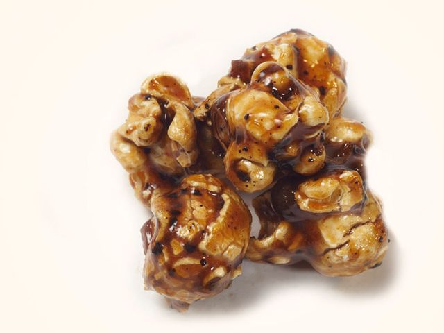 Coffee Popcorn