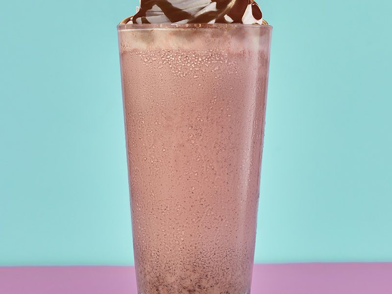 Coffee Frappe