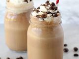 Coffee Frappe