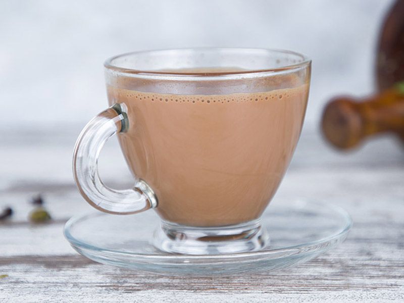 Coffee Mix