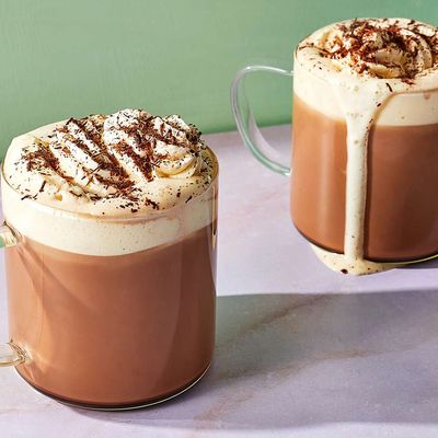 Coffee Mocha