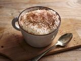 Mocha Coffee