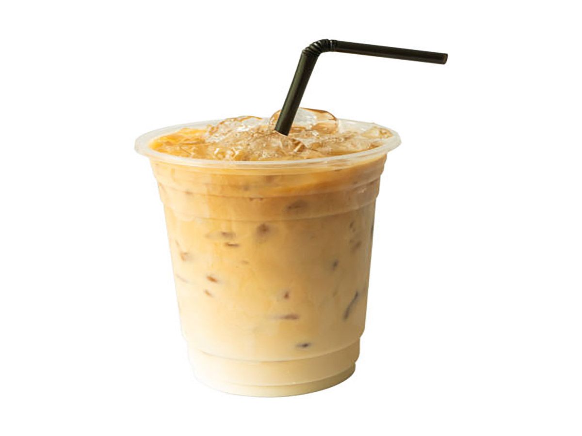 Coffee Shake
