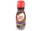 Snickers Chocolate Coffee