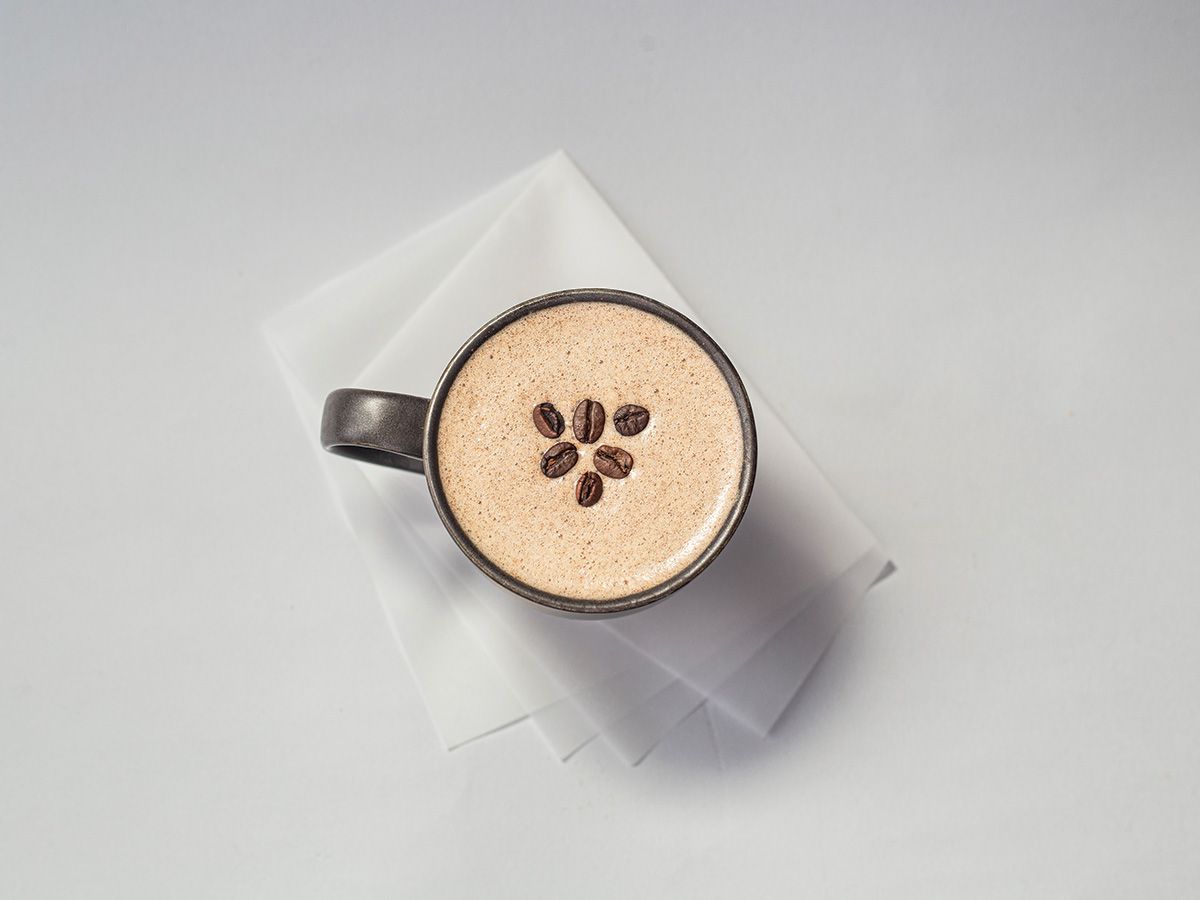 French Coffee