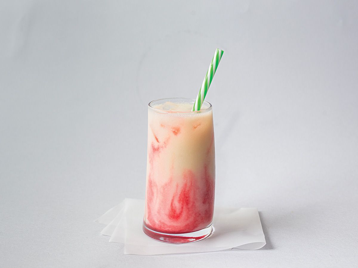 Guava Pomegranate